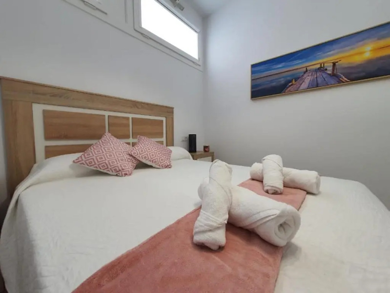 Apartamento Agaete Pueblo 3