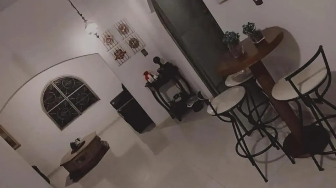 Jacarezinho Palace Hotel