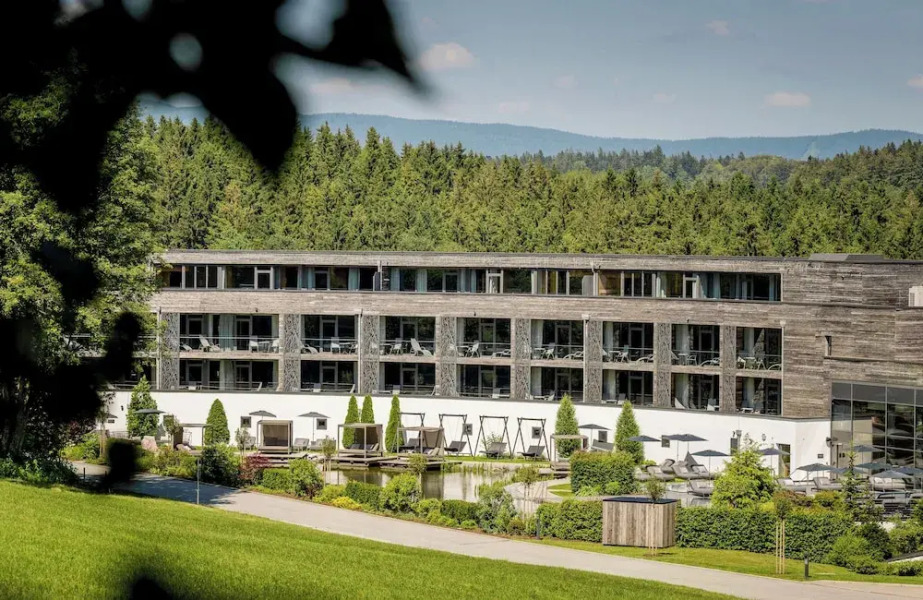 Wellness & Naturresort Reischlhof