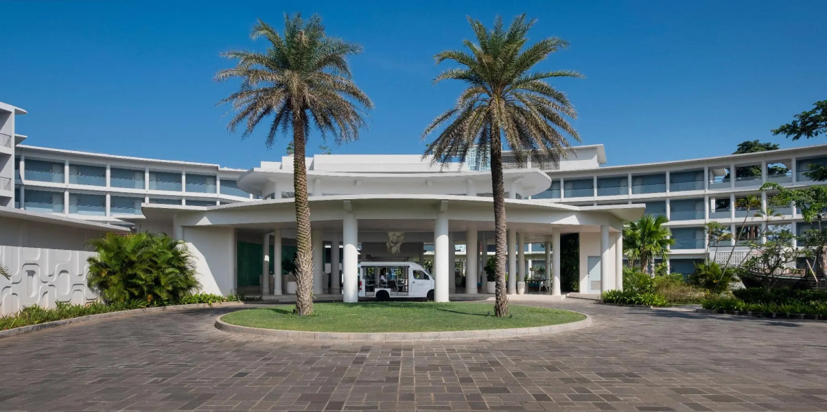 Novus Jiva Villa Resort and Spa Anyer