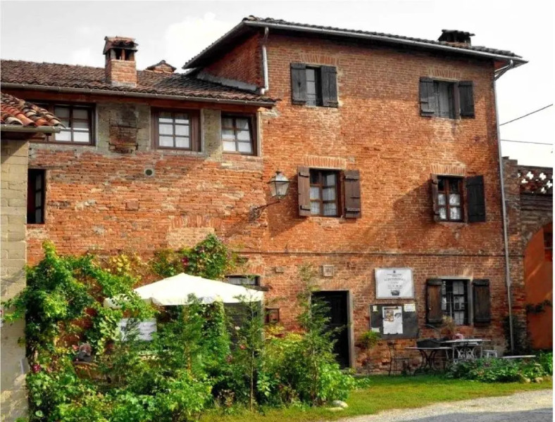 Agriturismo Olivazzi