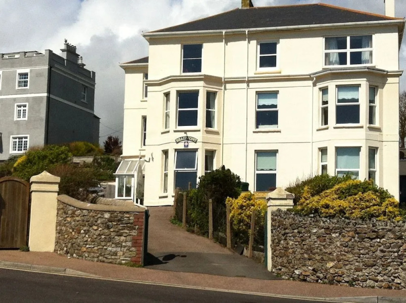 Beaumont Guest House