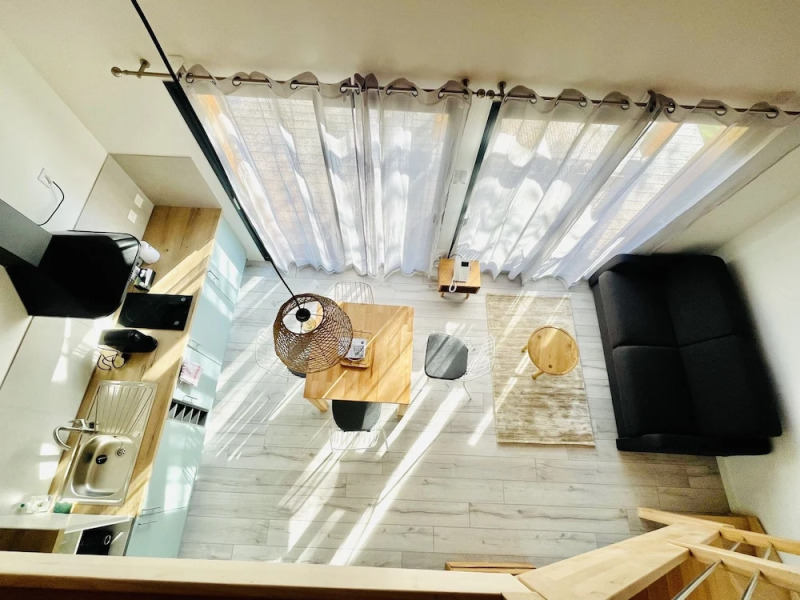 Les Cottages de Ripaille