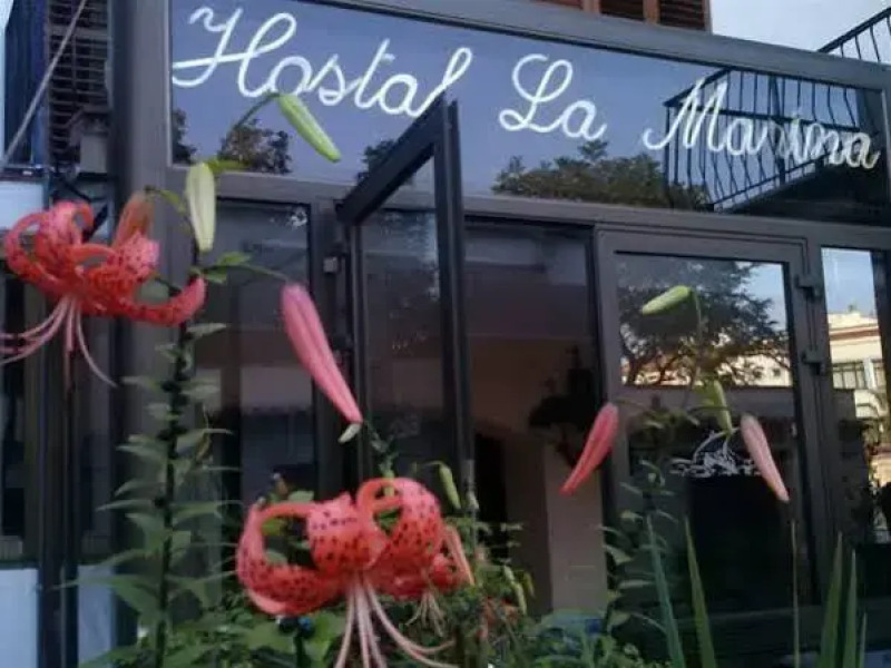 Hostal La Marina