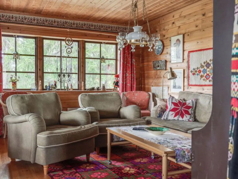 Lofsdalen Furan (HJD051)