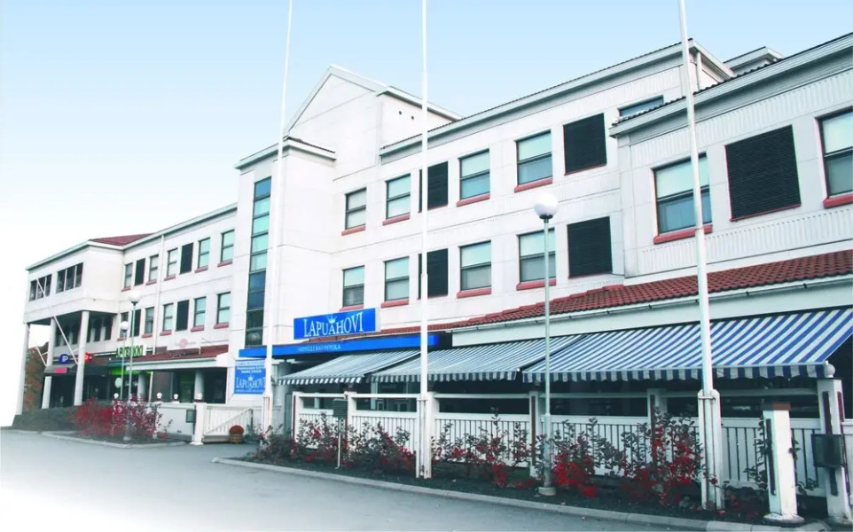 Hotel Lapuahovi