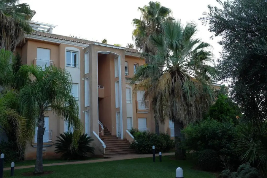 Penthouse Oliva Nova Golf & Beach