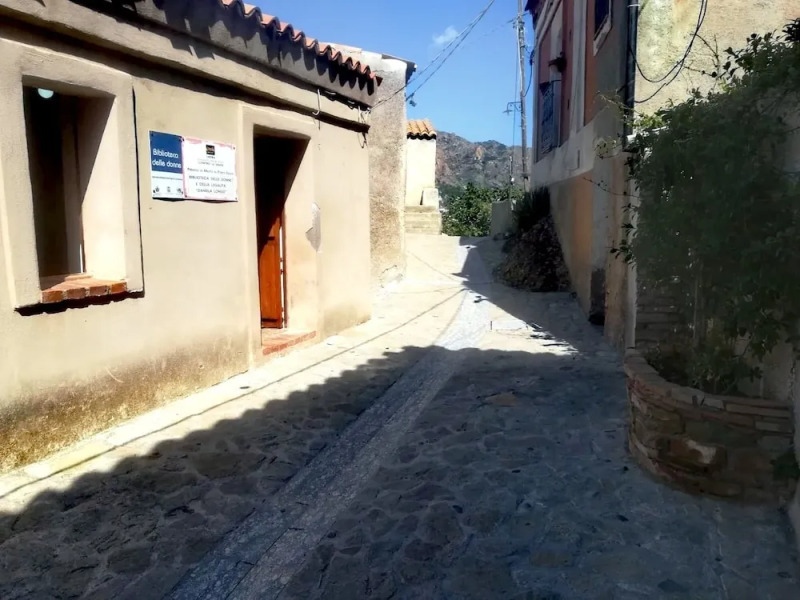 Case Rurali Pentedattilo