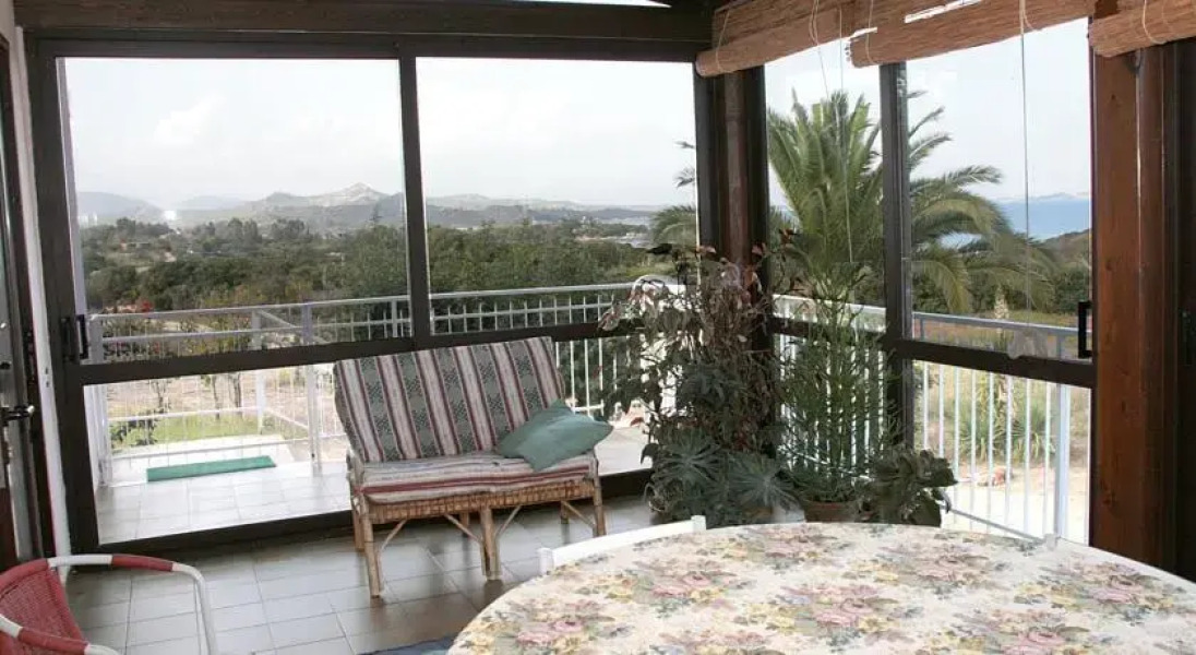 Casa Vacanze Marina Di Cea