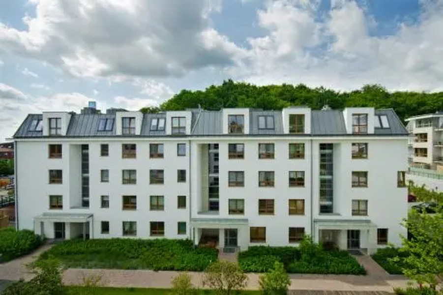 Apartament Prima Vera