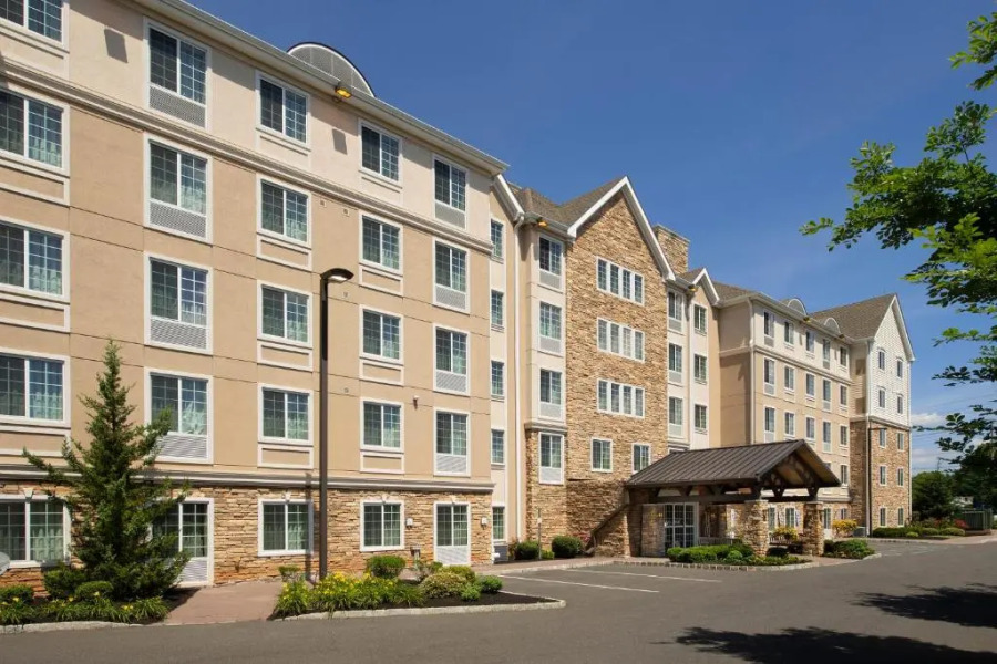 Staybridge Suites North Brunswick by IHG