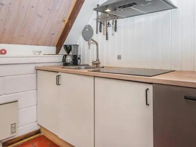 Three-Bedroom Holiday home in Rømø 15