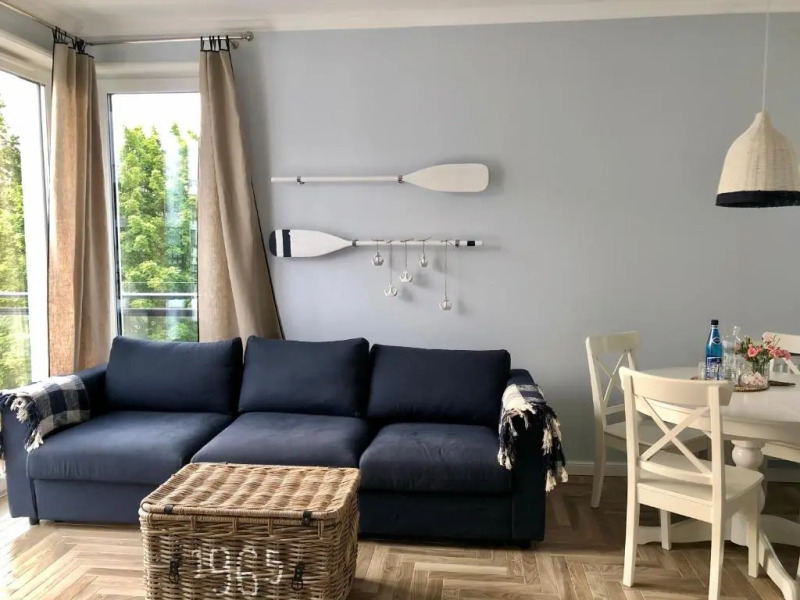 Apartament Na Klifie Puck 16