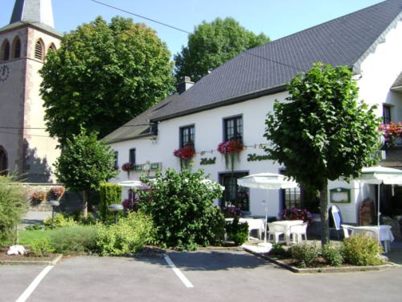 Hotel Kreusch