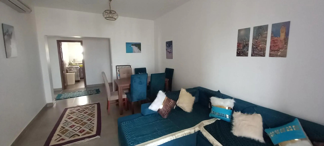 Direct from owner Chalet for rent at AMWAJ NC