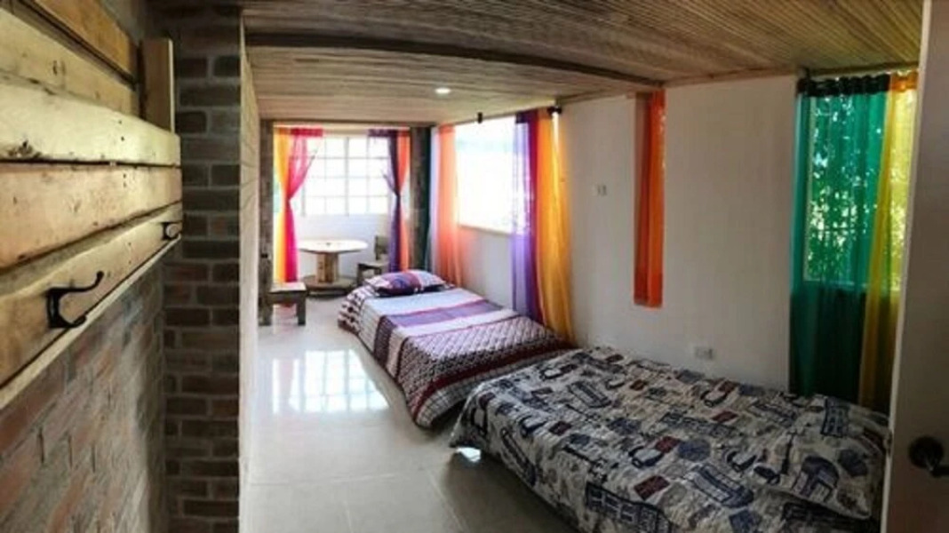 The Lost Leprechaun Ecohostel