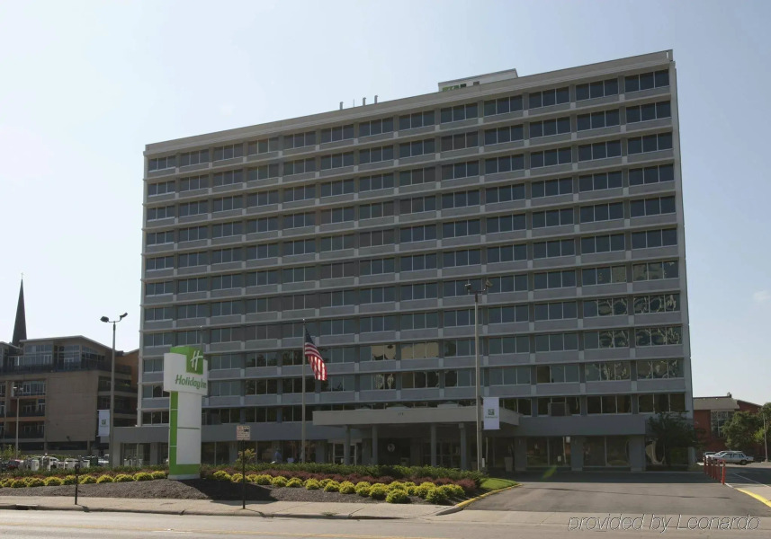 Holiday Inn Columbus Dwtn-Capitol Square by IHG