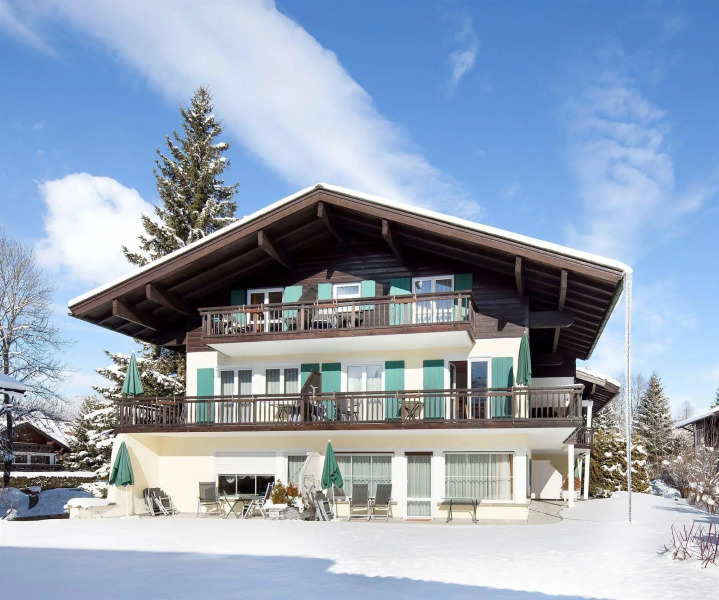 Oberstdorfer Ferienwelt