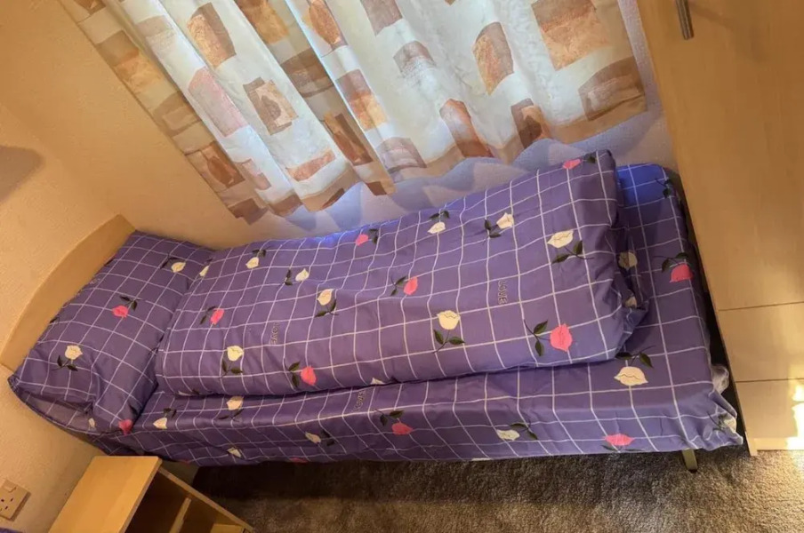 Seaside Bliss Retreat in Heart of Isle of Sheppy