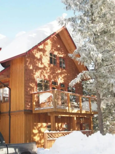 Mountain Town Properties The Lofts 1