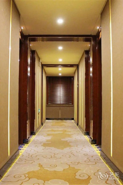 Dongying Yuejia Boutique Hotel