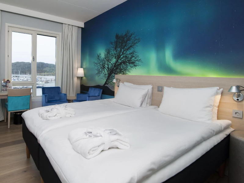 Thon Hotel Nordlys