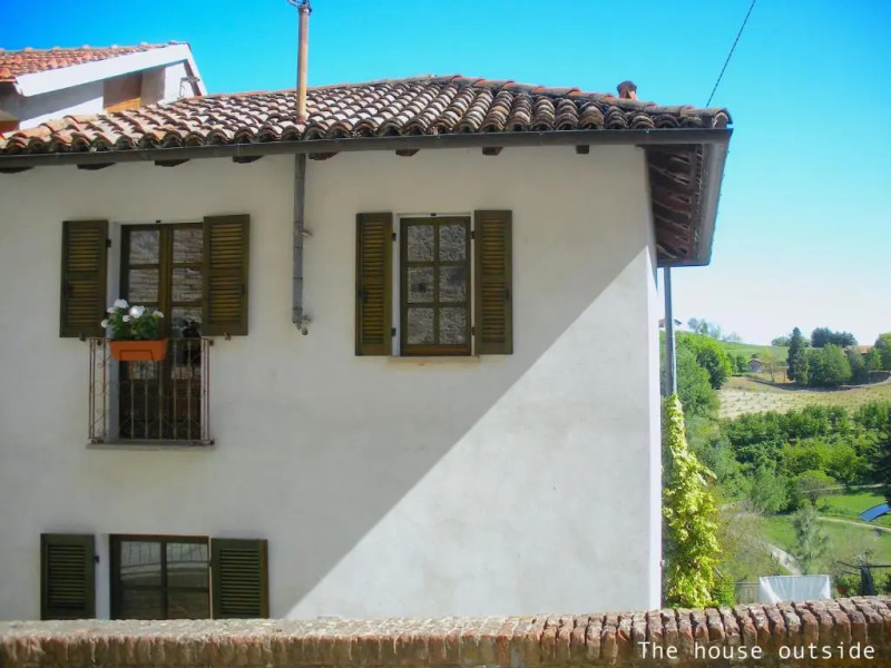 Amazing Langhe And Monferrato | House with Garden