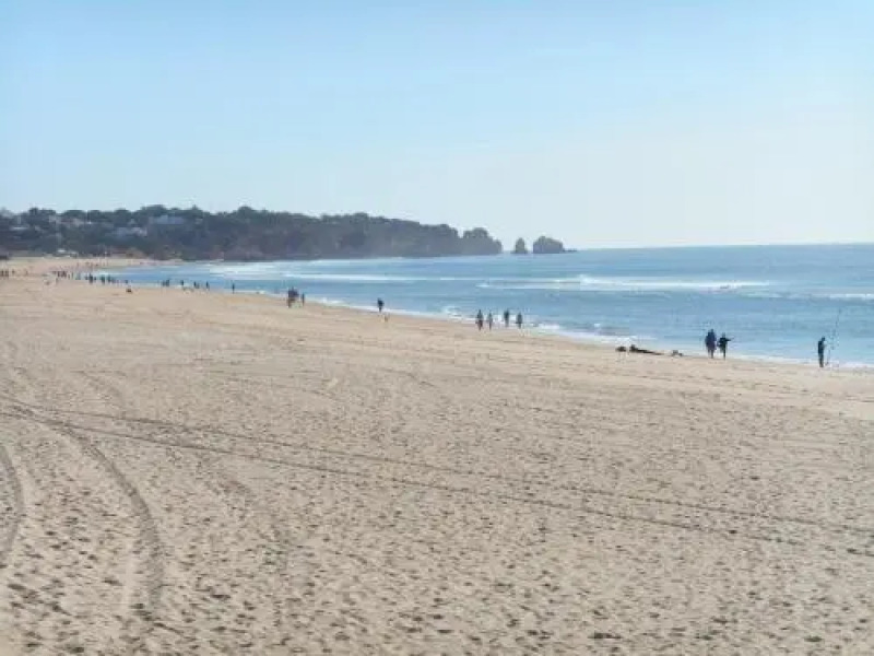 Apartamento Presidente-Praia Da Rocha