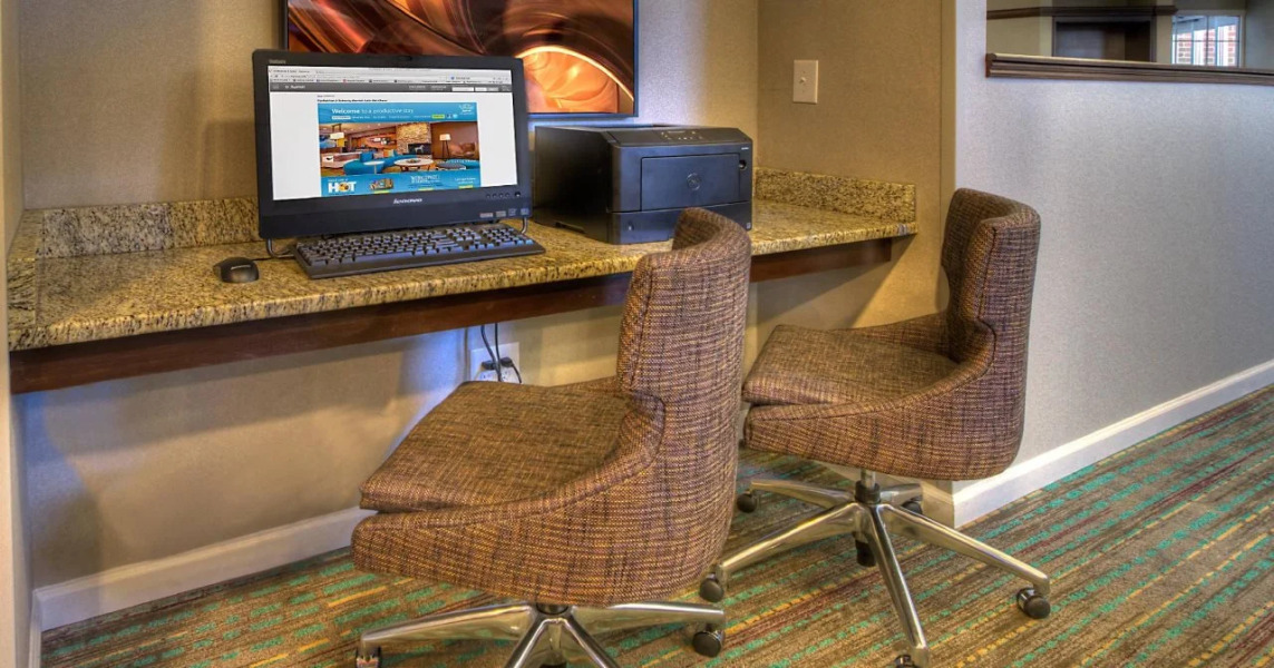 Residence Inn By Marriott Memphis Germantown