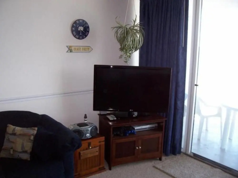 Direct Ocean Front Condo