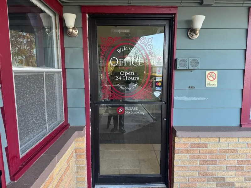 Economy Inn Cadillac MI by Hotel O