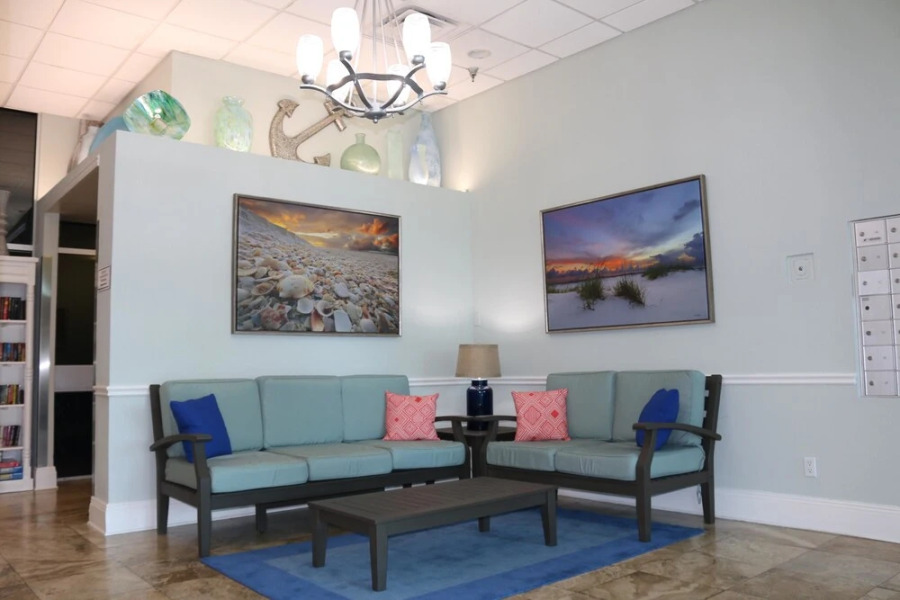 Tristan Towers by Surfside VR