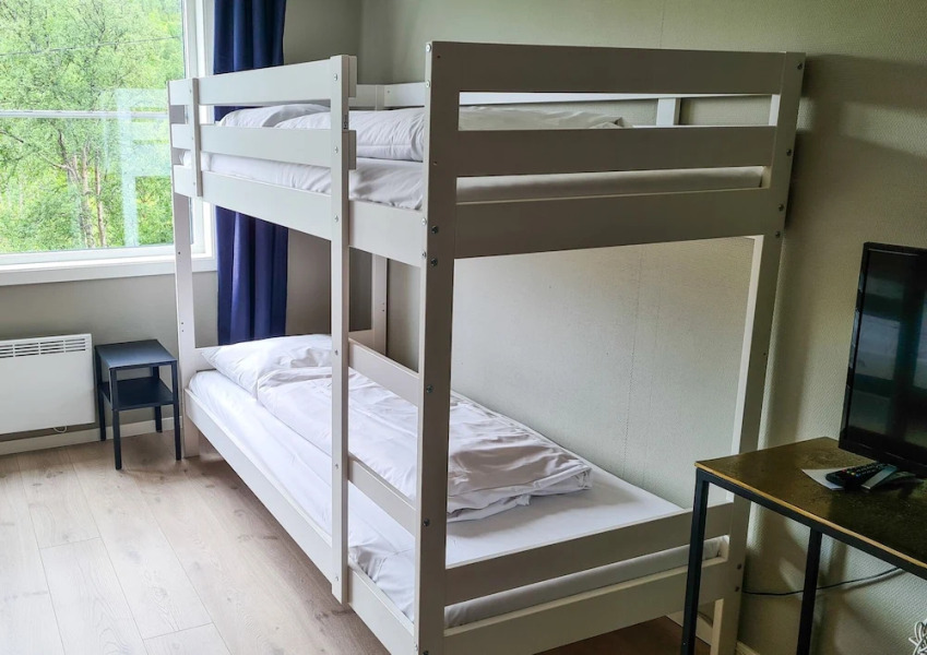 Skinnarbu Nasjonalparkhotell