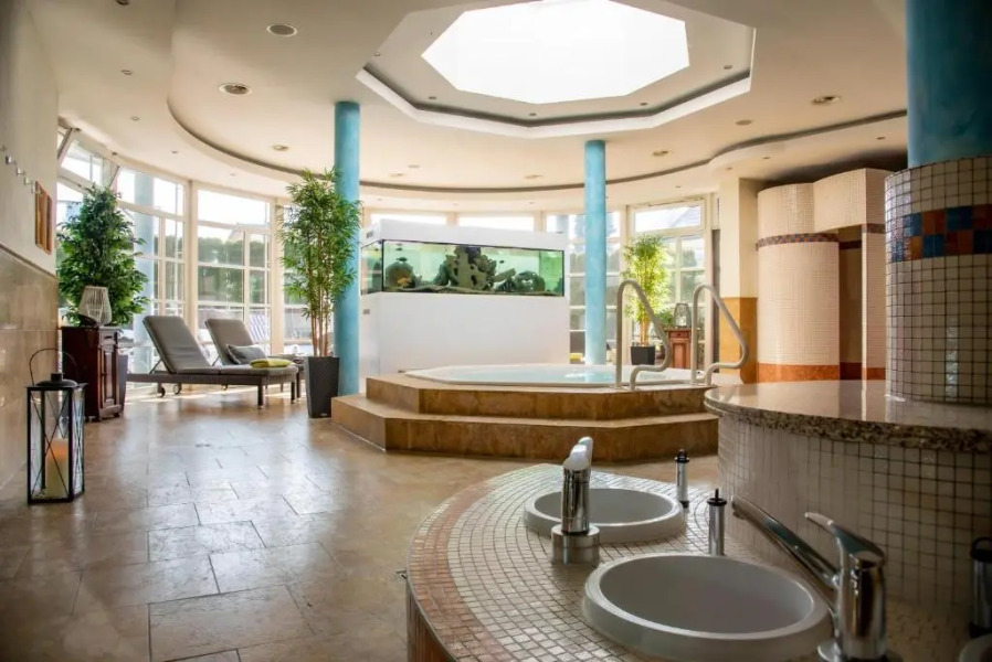 Hotel & Restaurant Post