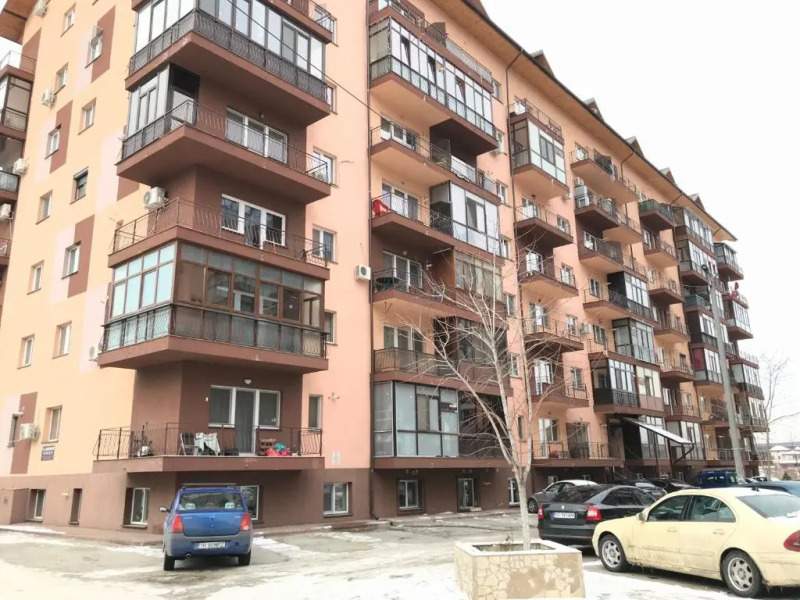 Studio Militari Residence M6