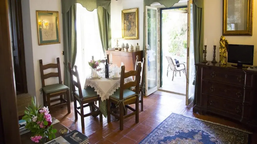 Antica Dimora Grimaudo 4