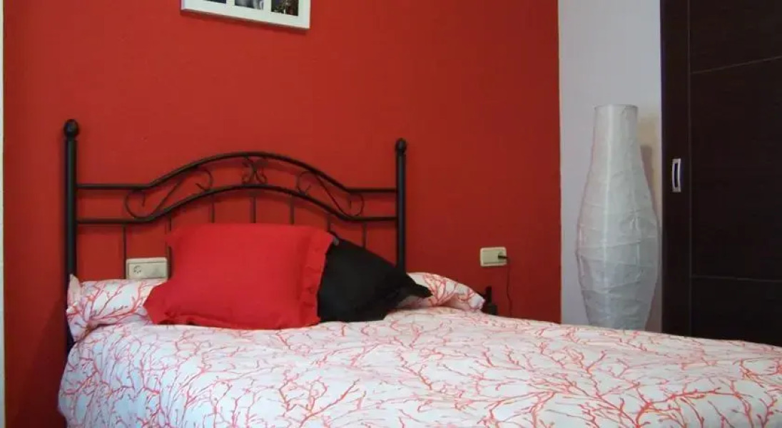 B&B Pensión El Hayedo de Moncayo