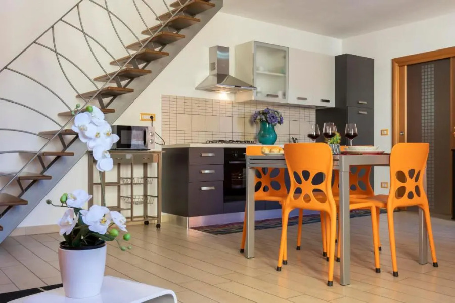 Casa vacanze Sardegna il Corbezzolo