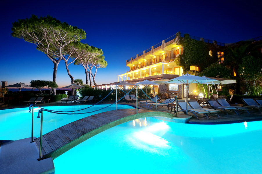 San Montano Resort & Spa