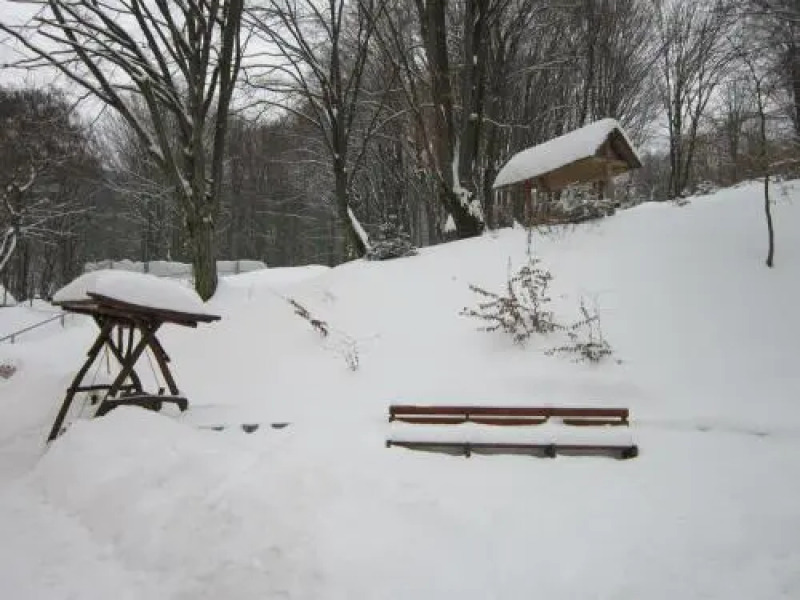 Kurortnyy Hotel Kvele Polyana