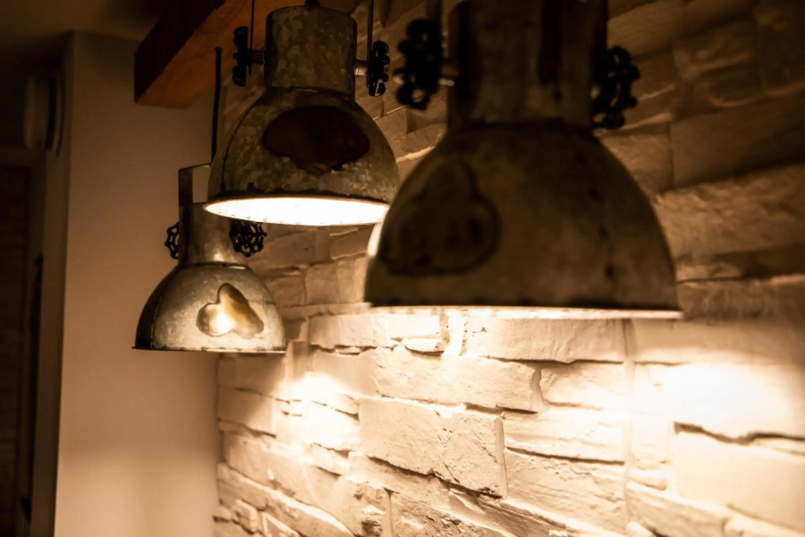 Unterschlupf Radeberg mit Garten & Whirlpool