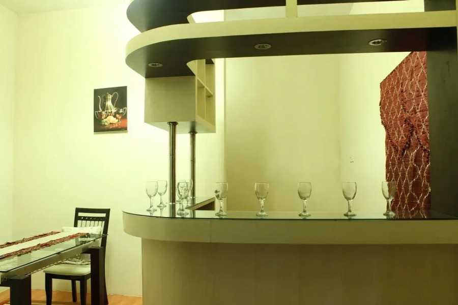 Marry Ind Vila & Guest House Gunung Kawi Malang