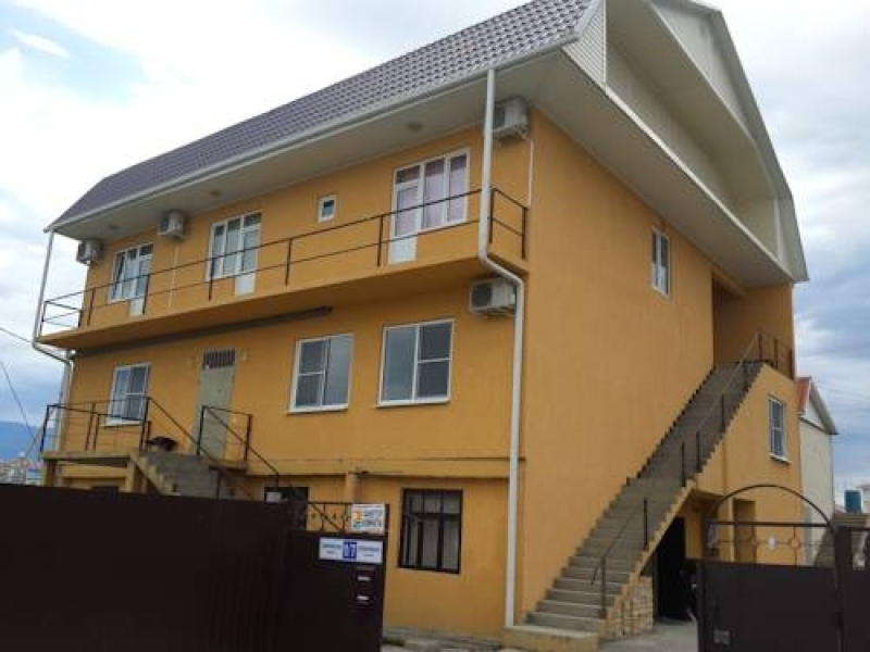 Гостевой дом на Таврической