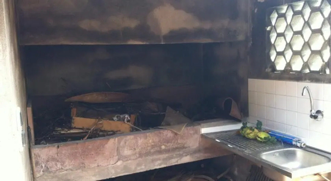 House in Sao Vicente