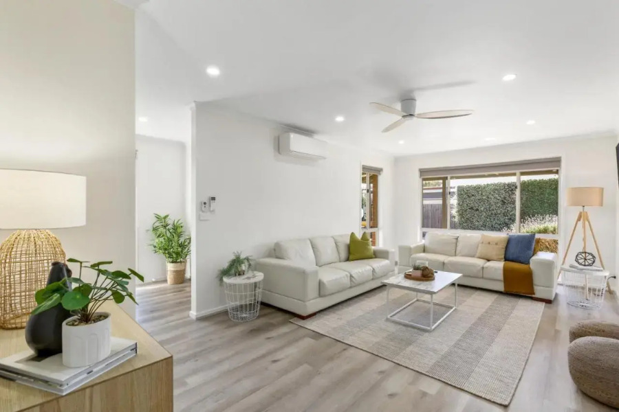 2 Bedroom Unit - Close To The Beach