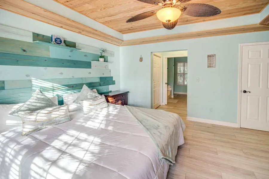 Fort Myers Getaway w/ Hendry Creek Access!