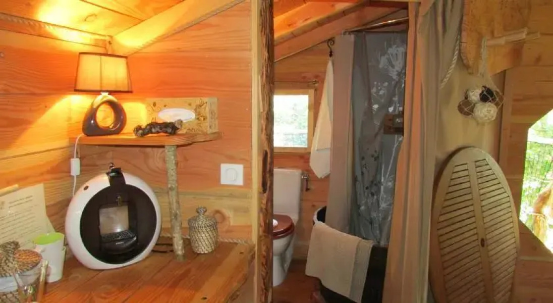 Cavalys - La Cabane des fées