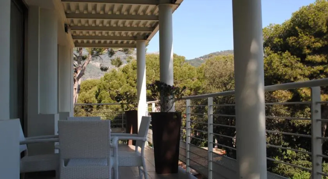 Boutique Apartments in Guest House Cap Martin