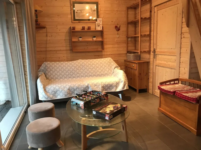 Petit Sorbier - Les Chalets du Sorbier