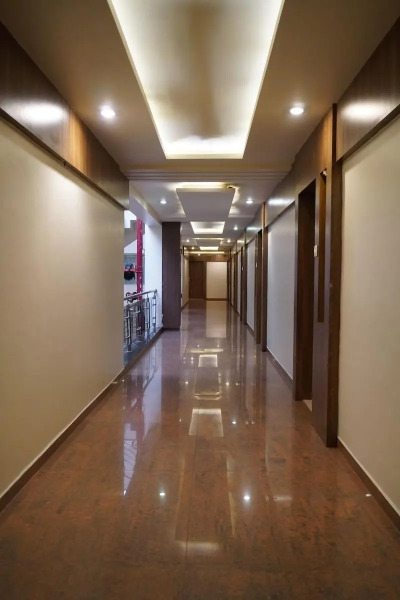 The Evergrand Palace